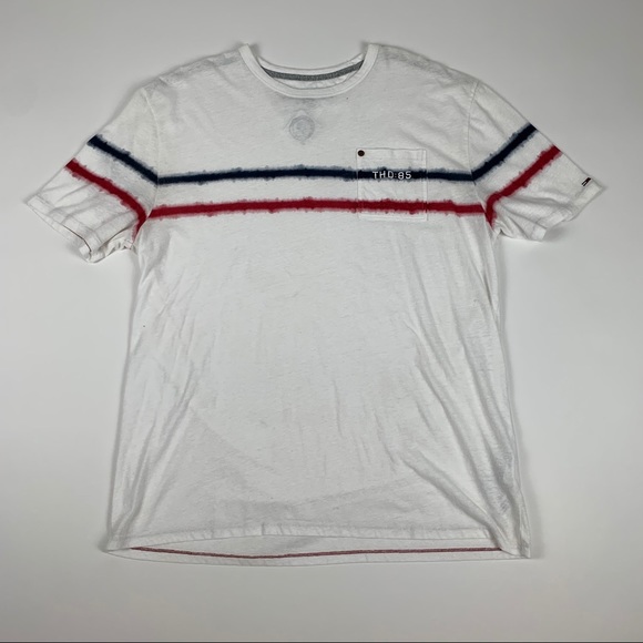 Tommy Hilfiger Other - Tommy Hilfiger Striped T-Shirt